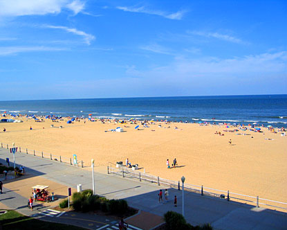 Virginia Beach, VA