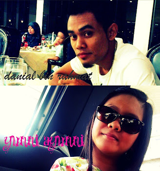 you are the only one