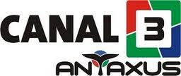 Canal 3 Antaxus Patagonia