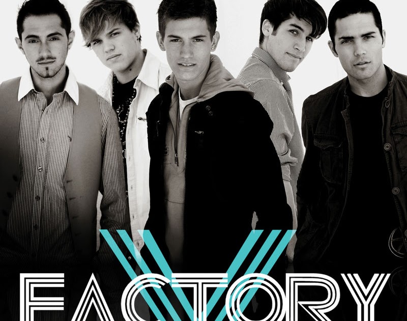 MELISMATIC Battle of the (new) Boy Bands VFactory v NLT