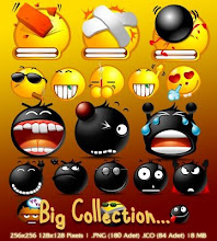 Emoticon exprecion en teclas