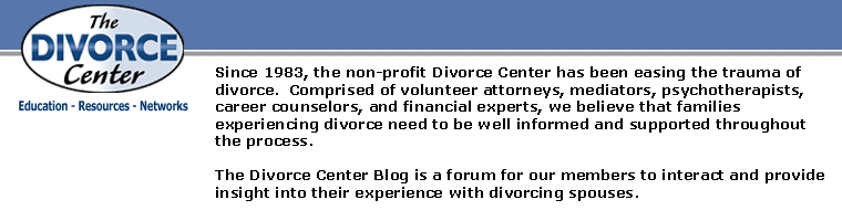 The Divorce Center