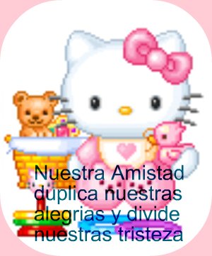 Imágenes de amistad para Facebook