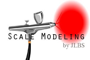 Scale modeling by JLBS