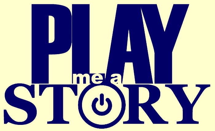 Play Me A Story