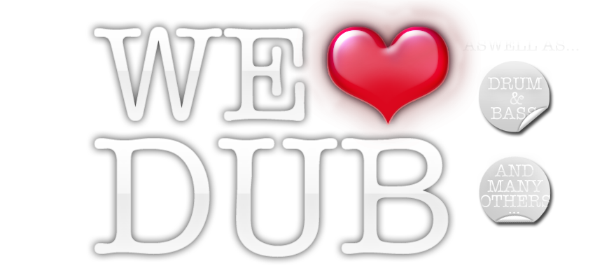 We Love Dub