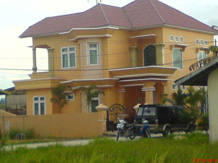 Rumah Tinggal