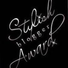 Stilish Blogger Award