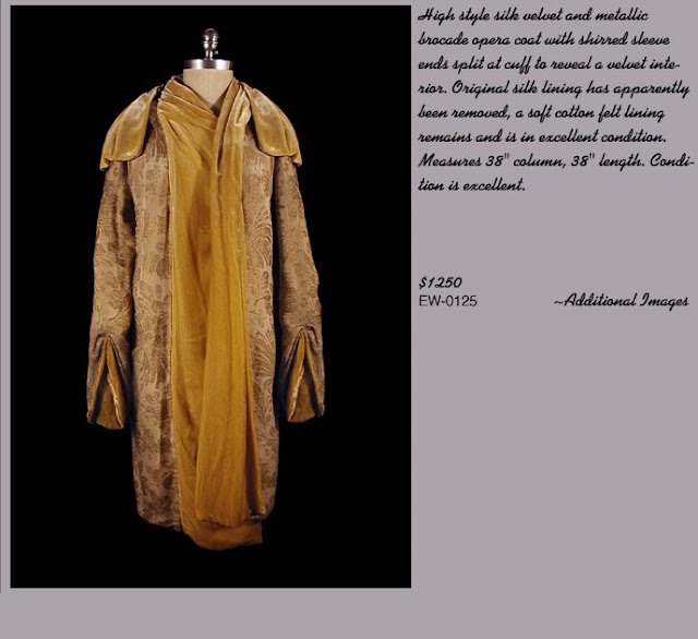 The Frock vintage shop Vanessa Datorre