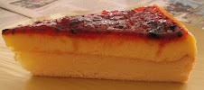 Blueberry Cheese Cake