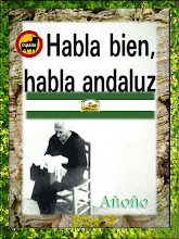 HABLA BIEN, HABLA ANDALUZ