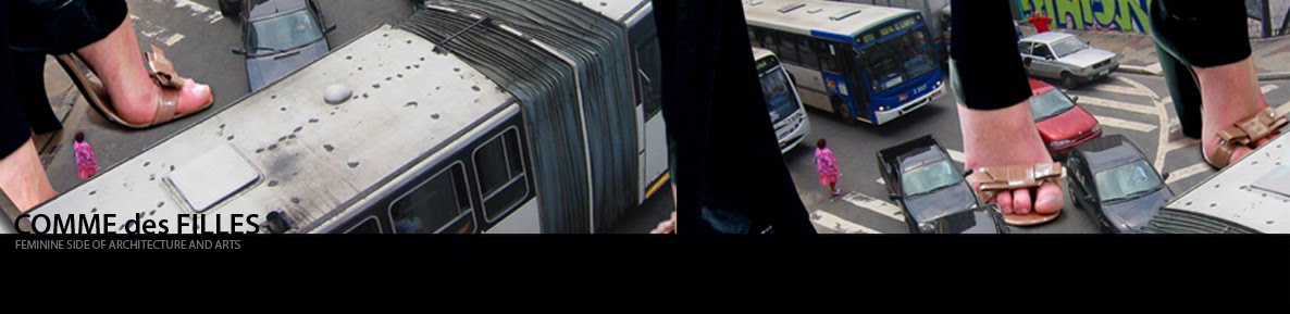 comme des filles