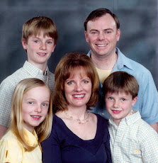 The Latham's