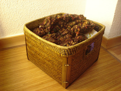 Faro del Sur: mayo 2007