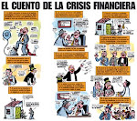La ignorada causa de la crisis