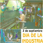 ESPECIAL DIA DE LA INDUSTRIA 2009