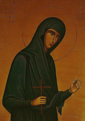 St Euphemia