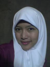 sandaran hidupku: Gadis Anggun Berjilbab, Bermata Indah Mencari