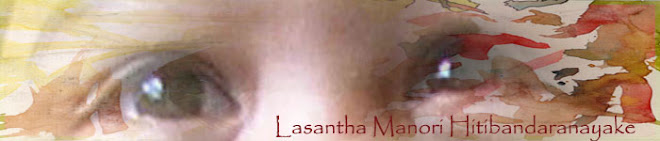 Manori Lasantha