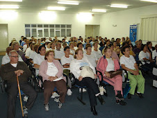 MEETING SAÚDE DO IDOSO