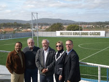 INSTITUTO RONALDINHO GAÚCHO