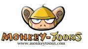 Monkey Toons 911 381 563