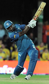 Dwayne Smith