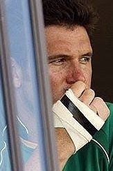 Graeme Smith