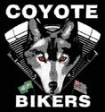 Coyote Bikers MC