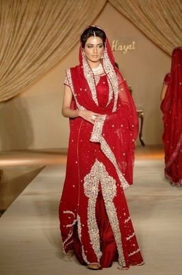 Traditional Clothing Pakistan