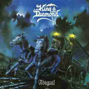 King Diamond Abagail 2 The Revenge Rar