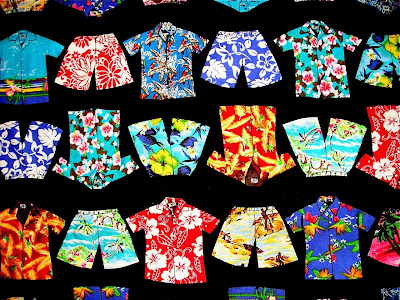 cranched for now: Hawaiian Shirt Wallpapers