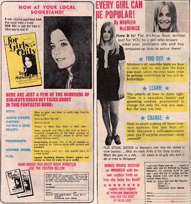 susan dey and maureen mccormick...