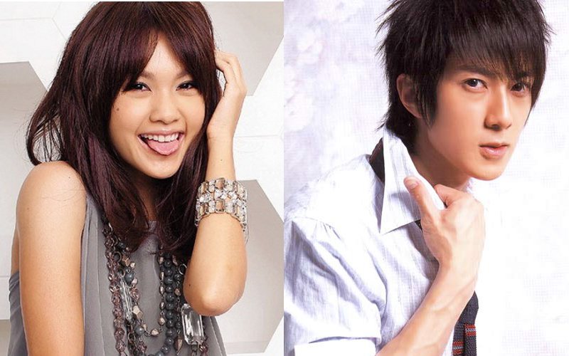 Popular Taiwanese Drama