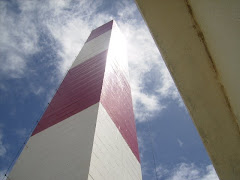 Farol de Subaúma BRA-243