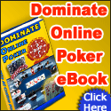 Texas Hold Em Poker Strategy