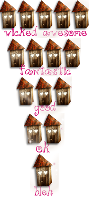 Ratings System