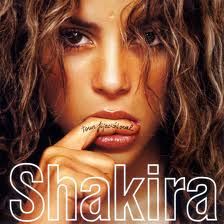 BIOGRAFIAS E HISTORIAS: Biografía y fotos de SHAKIRA
