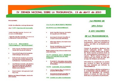 Programa