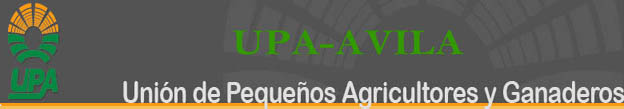 Unión de Pequeños Agricultores y Ganaderos de Avila