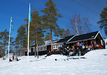 Ålidbergets skidanläggning