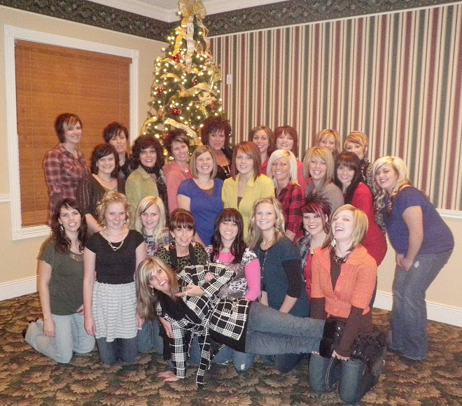 Possibilities Full Service Salon