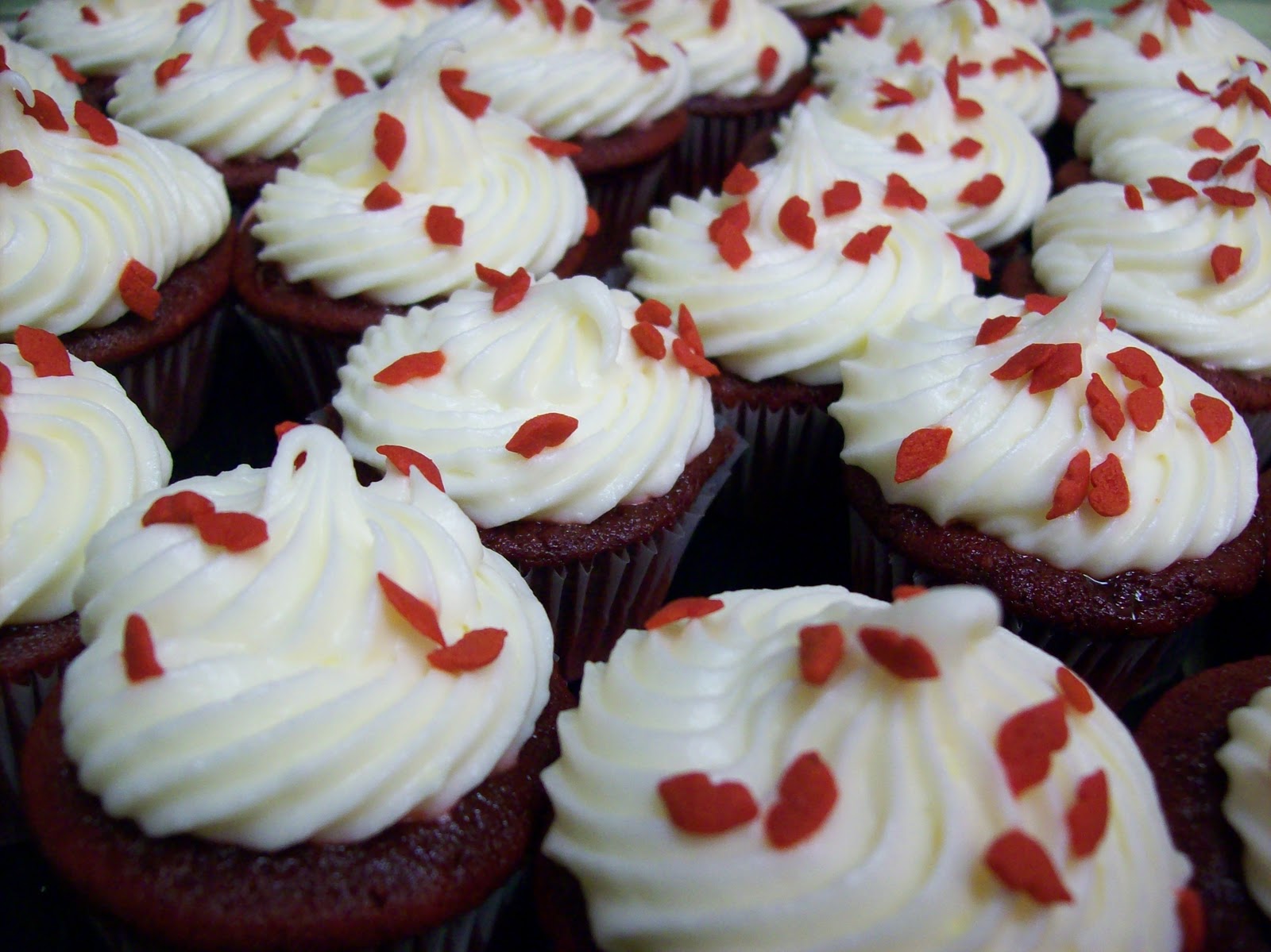 T.A.R.T Cake and Pastry