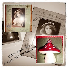 Give away