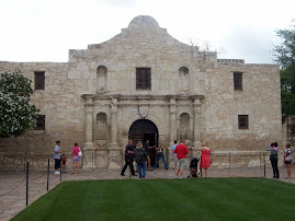 The Alamo