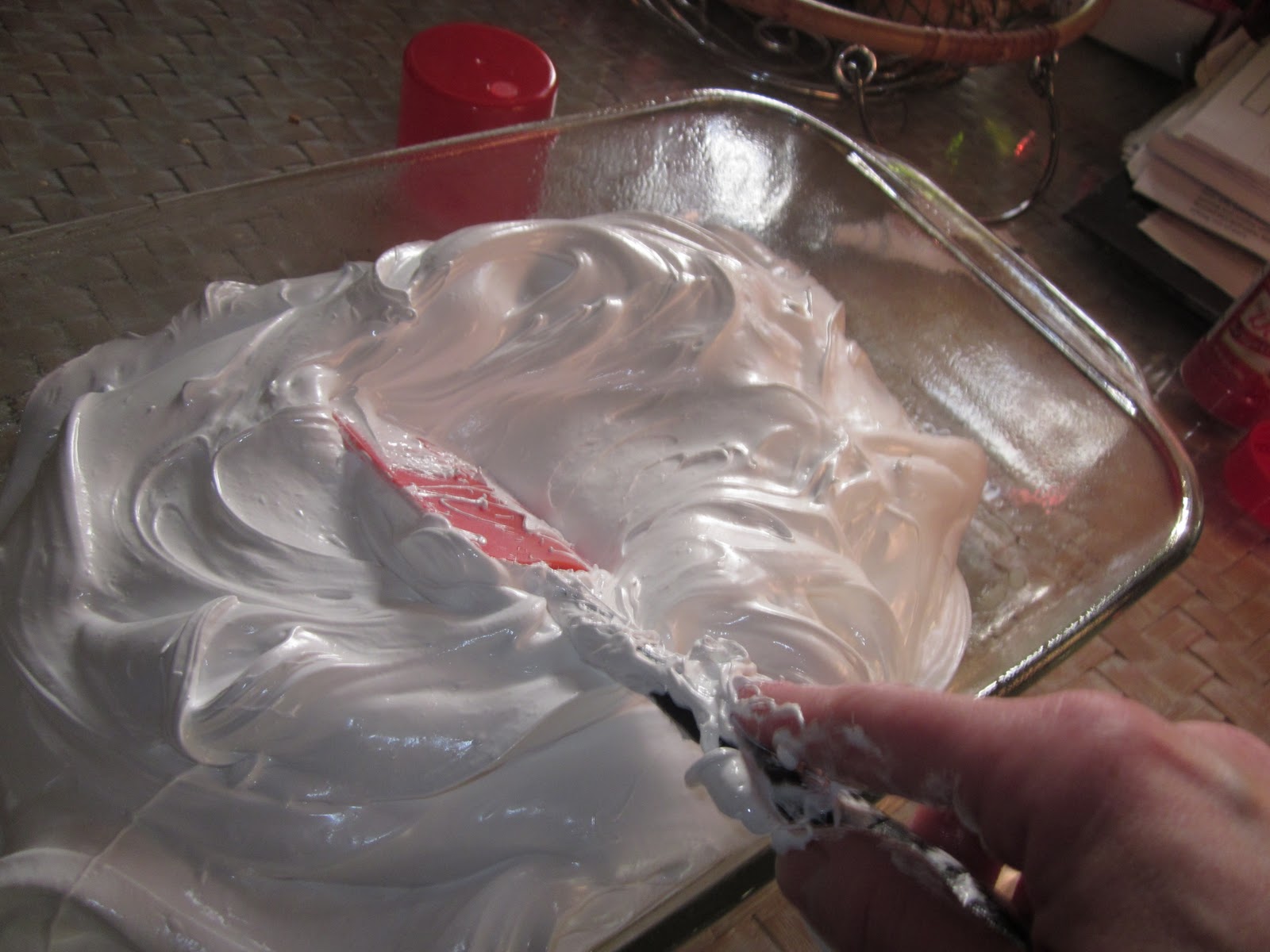 Moore Sprouts Peppermint Marshmallows