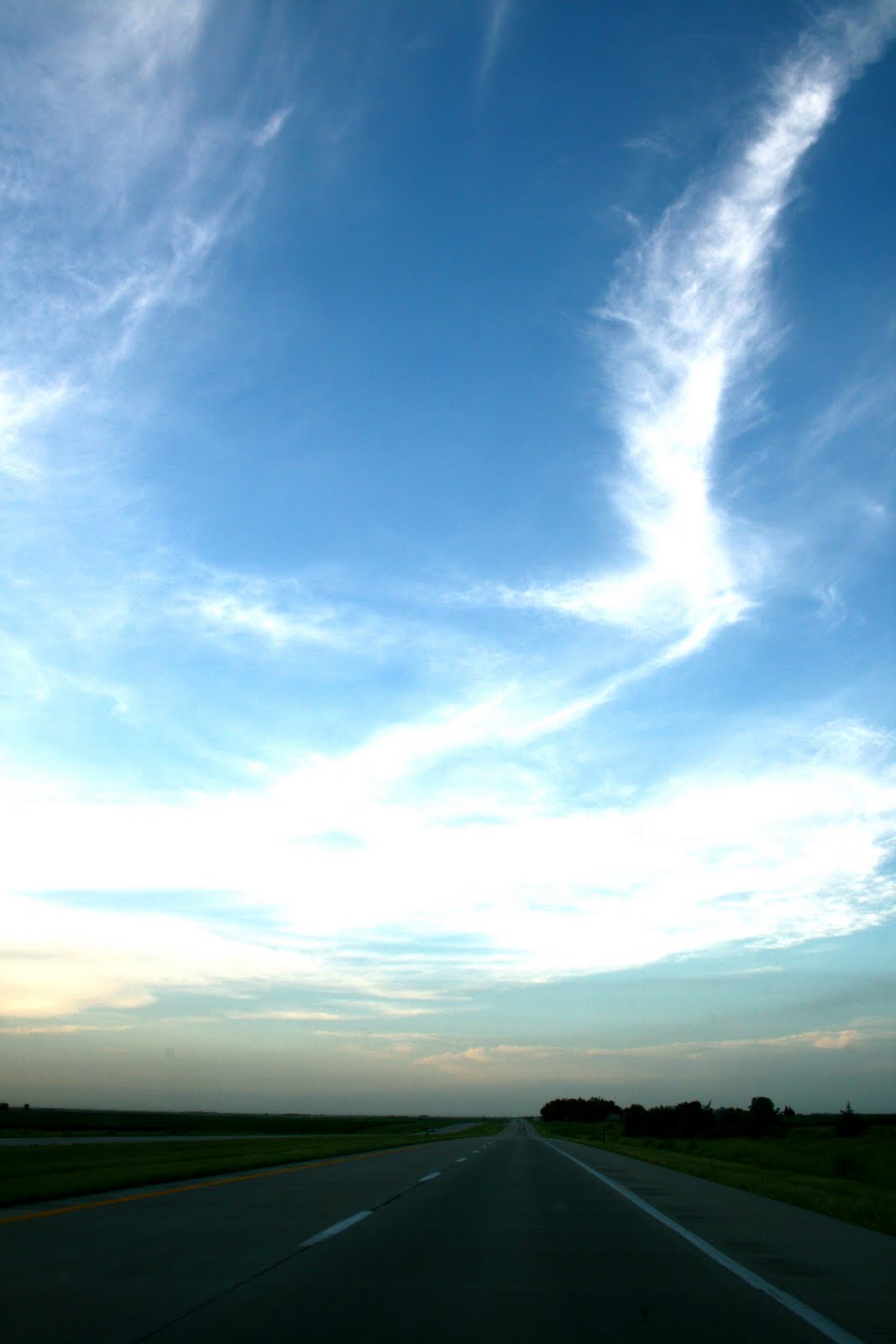 Beautiful Sky