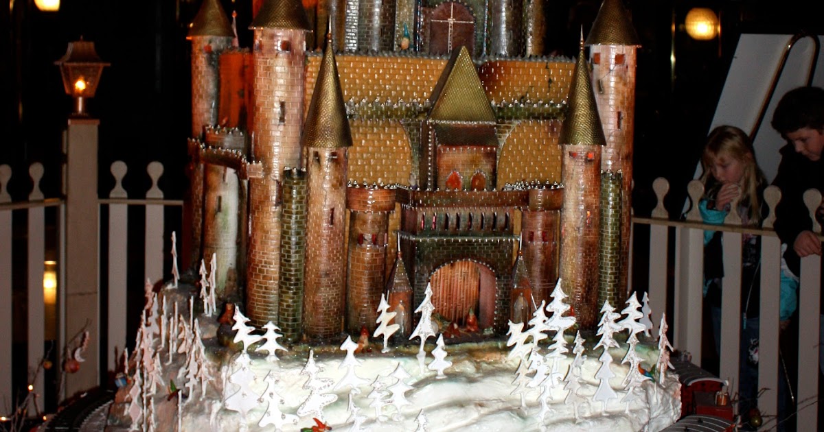 Meet the Sullivans: Christmastime in Union Square