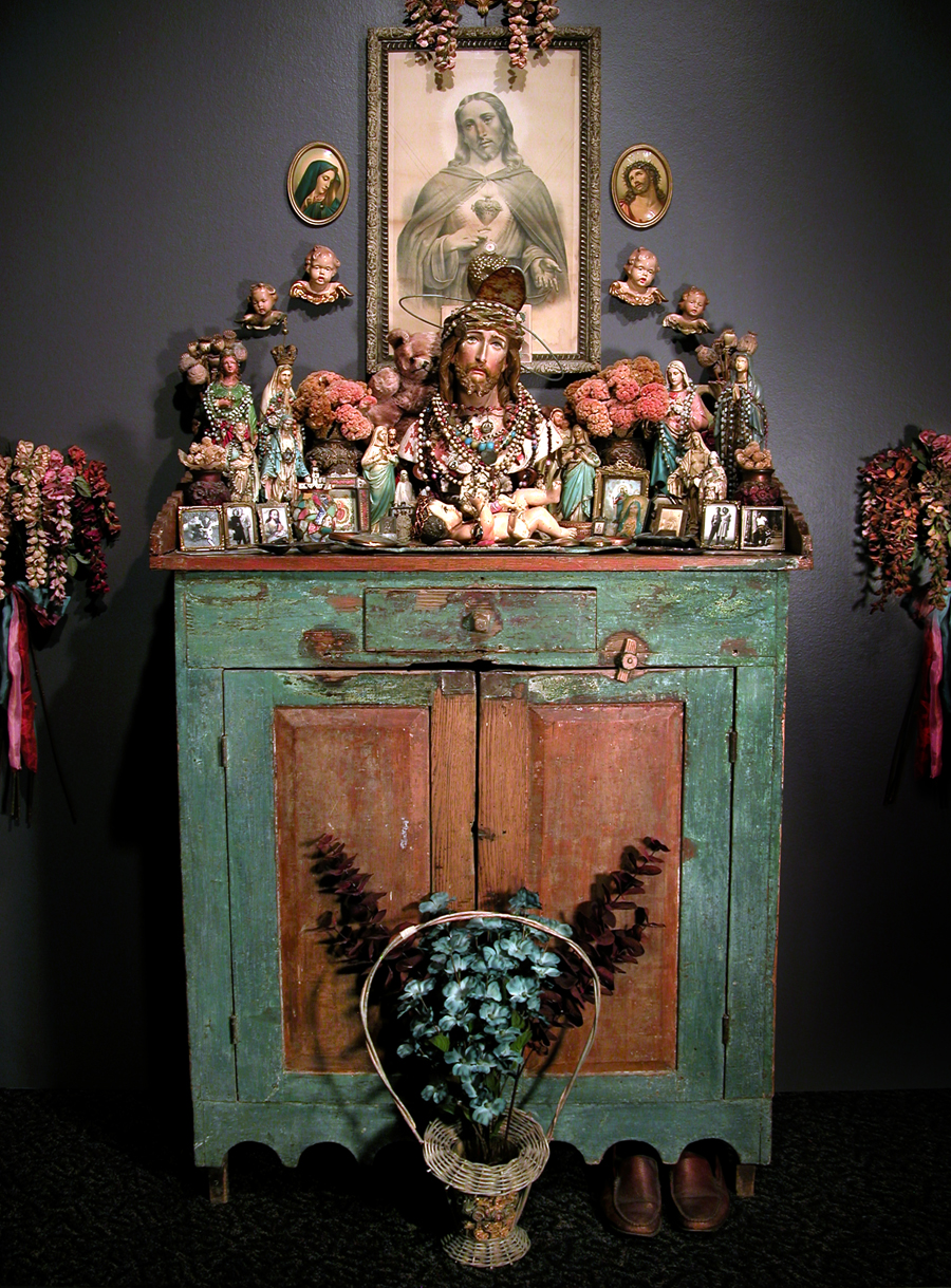 LAURIE BETH ZUCKERMAN ICONARTE: LAURIE ZUCKERMAN #39 S PERSONAL HOME ALTAR LAURIE BETH ZUCKERMAN ICONARTE: LAURIE ZUCKERMAN #39 S PERSONAL HOME ALTAR