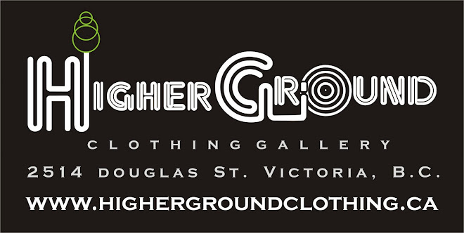 Higher Ground Clothing Gallery